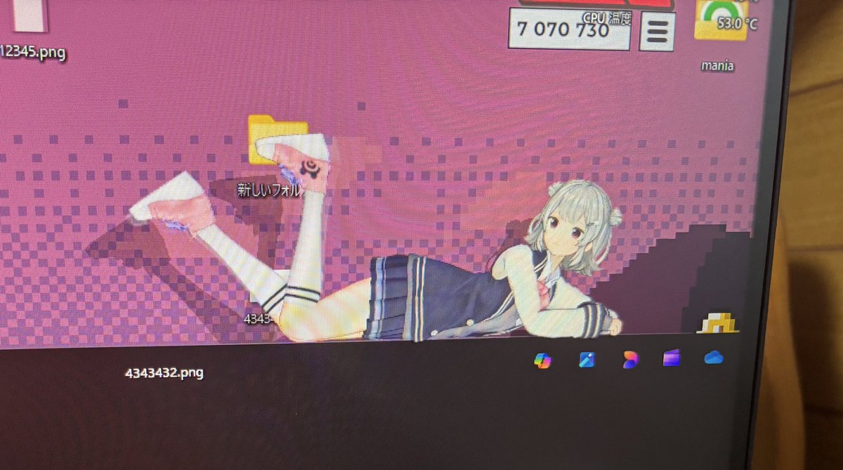 TropicalSenbei's tweet image. 小春六花をありがとう