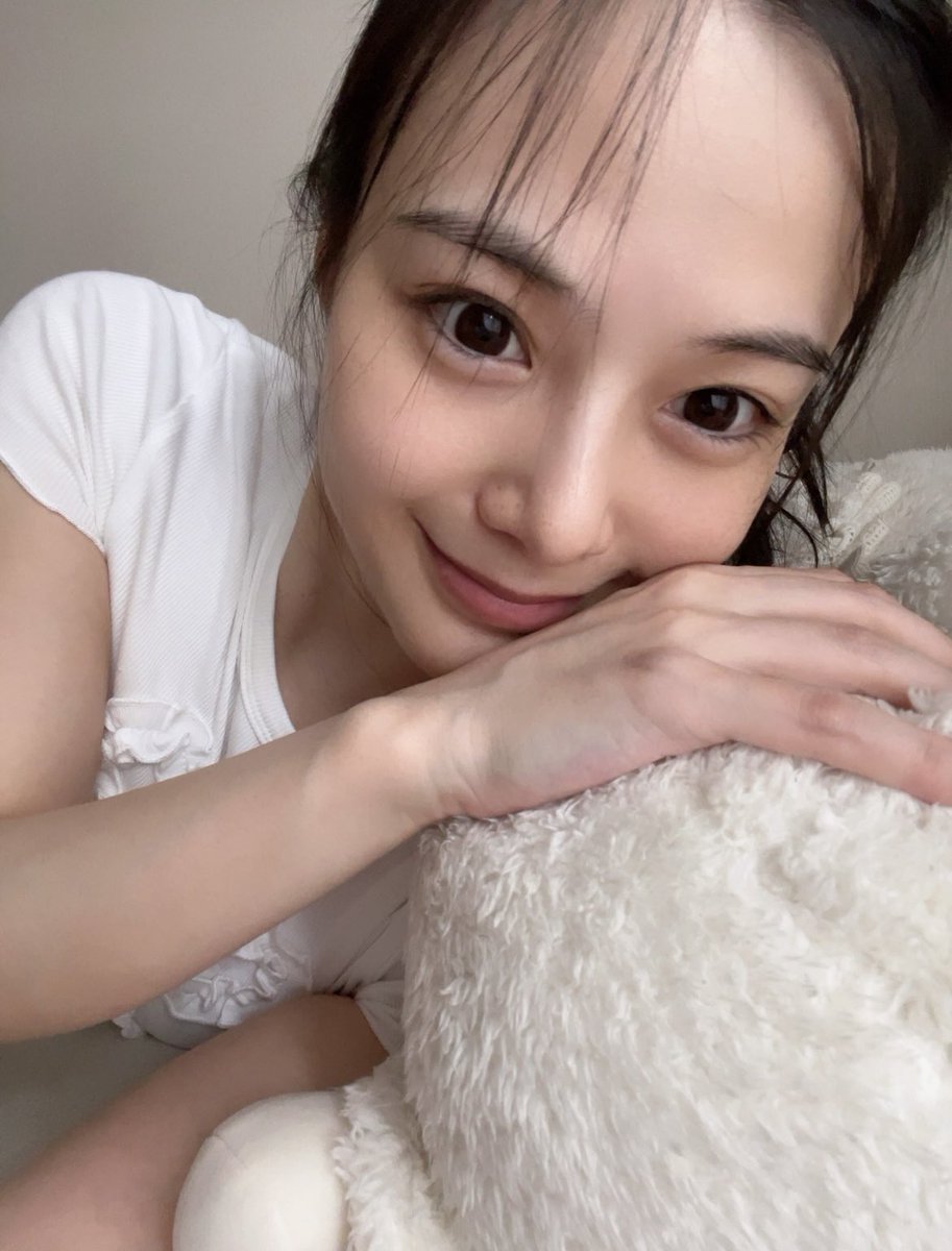 吉高宁宁 挑战 极限 激情 表现