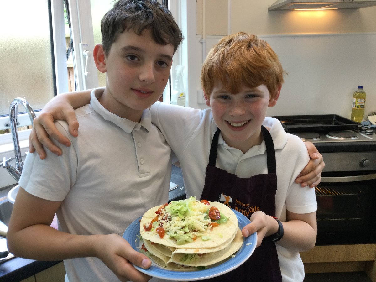 Freeman CP School tweet media