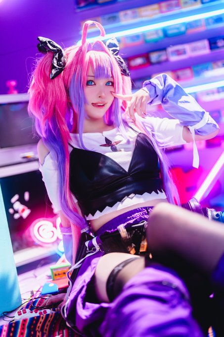 コスプレイヤーごんのTwitter画像17
