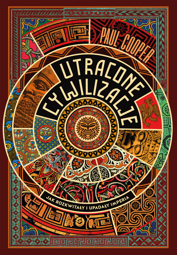 Mądre Książki (@madreksiazki) on Twitter photo 🟡 "Utracone cywilizacje. Jak rozkwitały i upadały imperia", książka autorstwa Paula Coopera ➡️ recenzuje <a href="/True_Q/">Kamil Kopij - @kkopij.bsky.social</a>.
🔗 madreksiazki.uj.edu.pl/aktualnosci/bl… 🟡 "Utracone cywilizacje. Jak rozkwitały i upadały imperia", książka autorstwa Paula Coopera ➡️ recenzuje <a href="/True_Q/">Kamil Kopij - @kkopij.bsky.social</a>.
🔗 madreksiazki.uj.edu.pl/aktualnosci/bl…