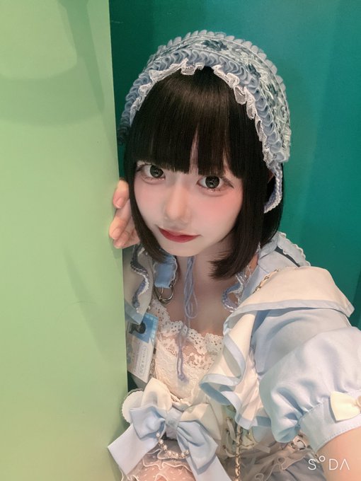 マーメイド　秋葉原コンカフェのツイート