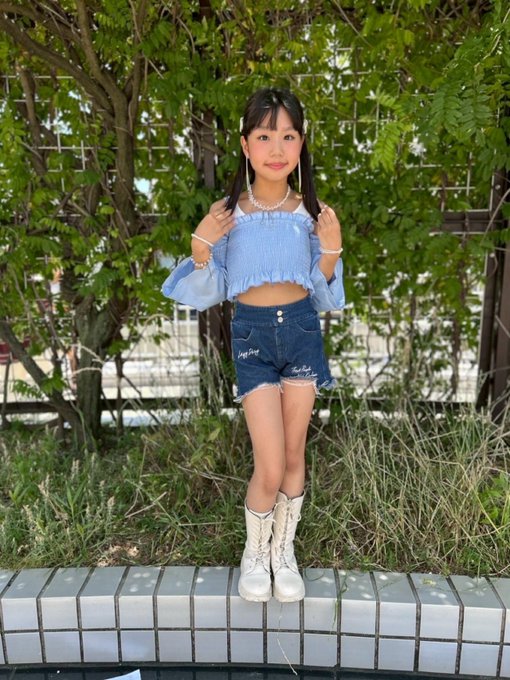 Twitterのコスプレ画像43