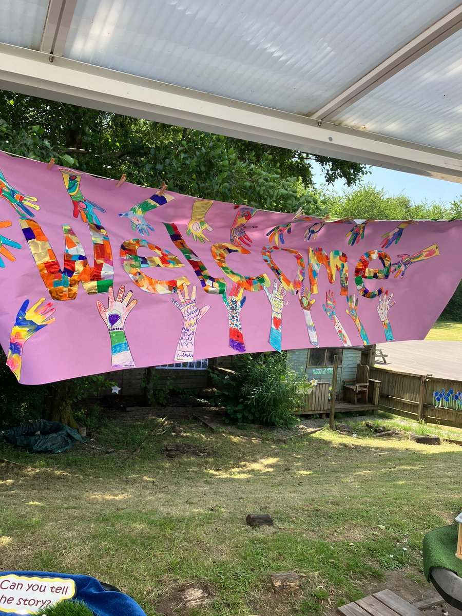 HolyFamCardiff's tweet image. We celebrated Refugee Week in each Class last week. The children showed great empathy and understanding for refugees.
@SchsofSanctuary @CdfCommitment @cardiffmenevia 
#refugeewelcome