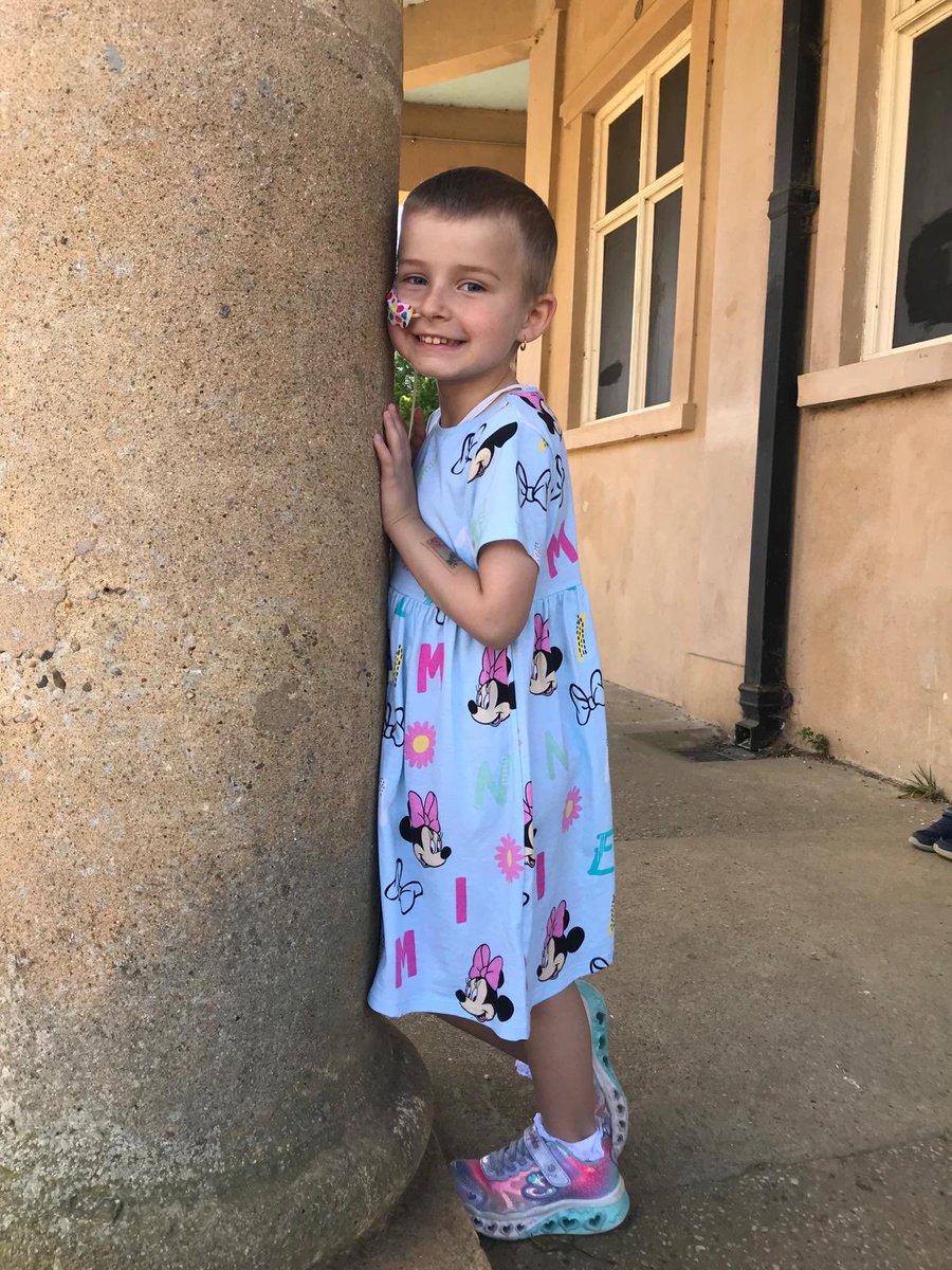 ChambersMike6's tweet photo. Today we say goodbye to Kayla for the last time. Forever 7. She fought hard for four years with the help of so many wonderful people. Fly high princess @SKC_UK @ https://t.co/BcofFBjcNG