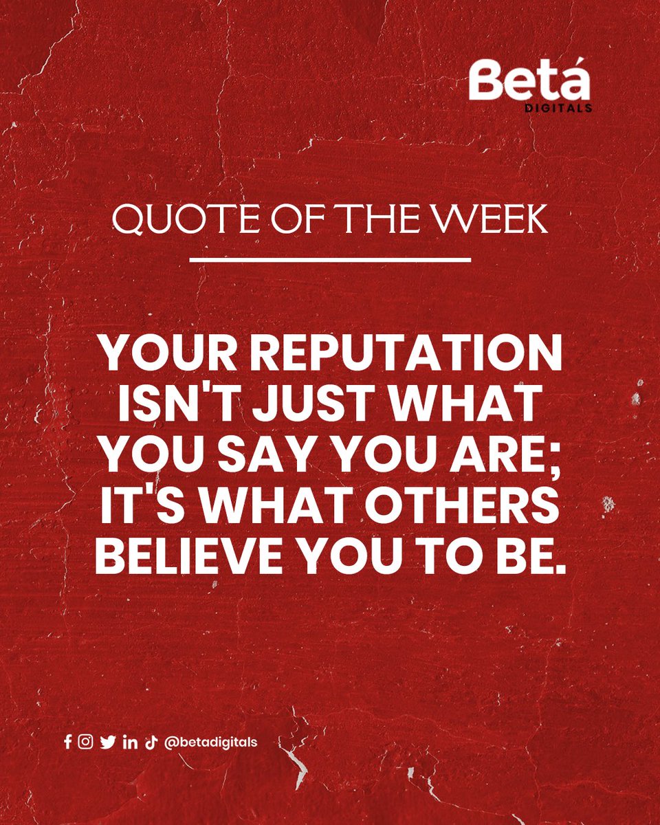 BetaDigitals's tweet photo. It’s #mondaythoughts https://t.co/cyMUpbz2u8
