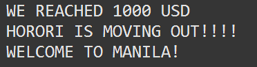 x_angelyue_x's tweet photo. Donothon Complete!!!!
We have reached $1k, thank you to everyone for making this a success! I'm moving to Manila! :D https://t.co/9e31Ph4vE0