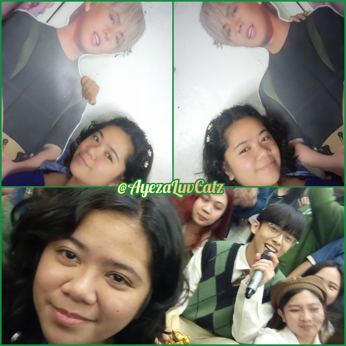 KuroNekoAi_AyezaDeDios 😻🌽🌱(A'WF⁰¹⁸)(🐢³-²⁷) tweet media