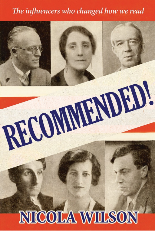 Holland House Books tweet media
