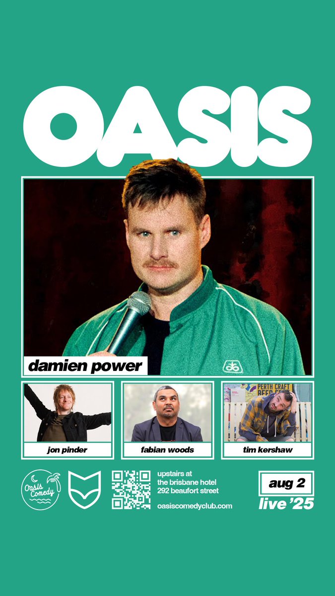 OasisComedyClub tweet media