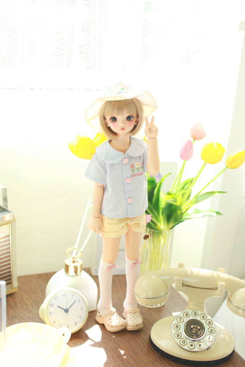 코코의 휴일 ໒ ིྀ ᴗ͈ ,, ᴗ͈  ིྀა࣪ ..🥥