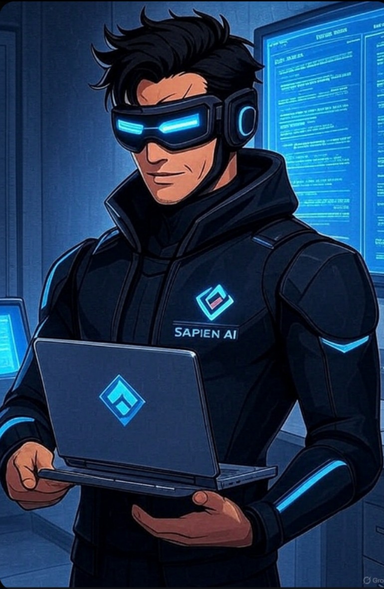 M4RKYCRYTO's tweet photo. LLMs don’t get smarter on their own they learn from us.
@JoinSapien powers RLHF at scale:
Real people rating real outputs, helping AI understand what actually makes sense.
It’s not prompt magic.
It’s human feedback, on-chain.
#Sapien #RLHF #Web3AI https://t.co/5jabOn6V8r