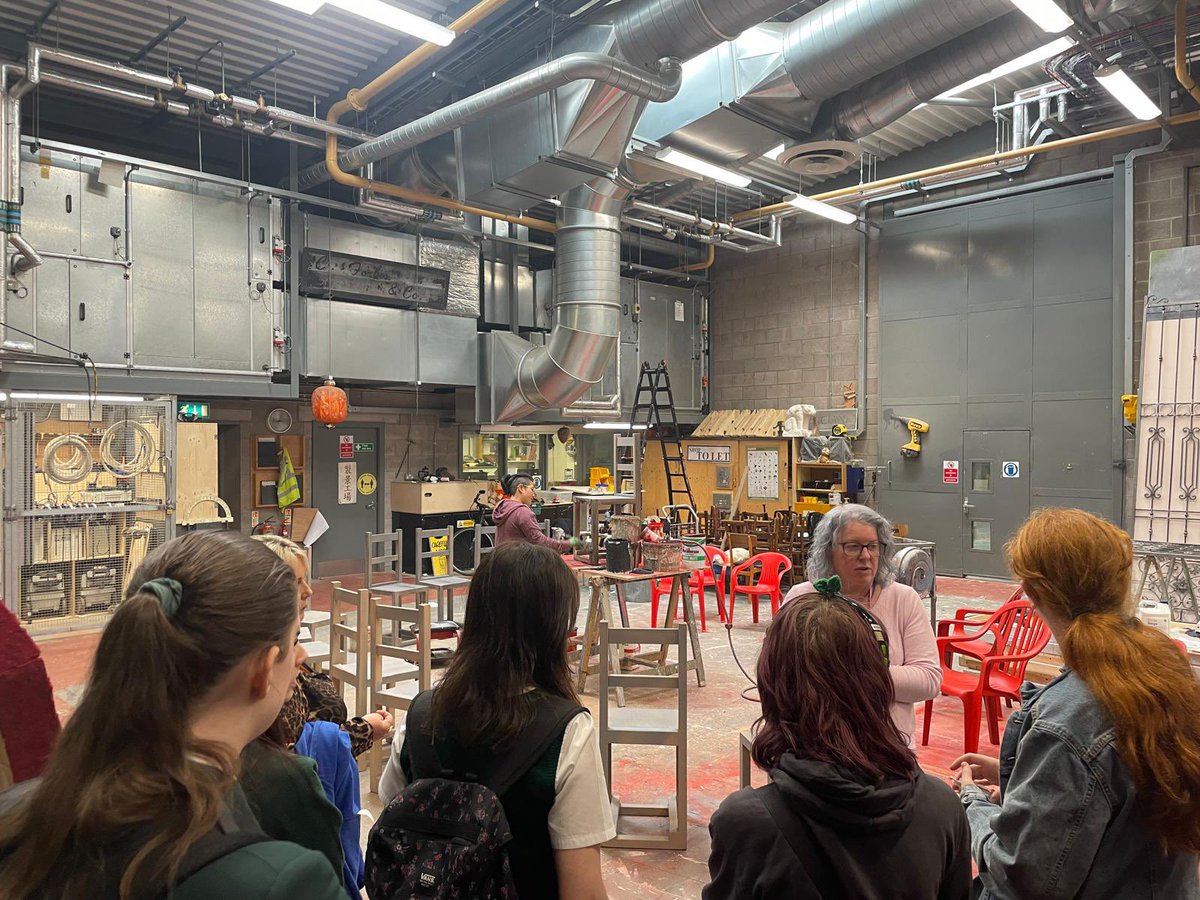 Design & Technology tweet media