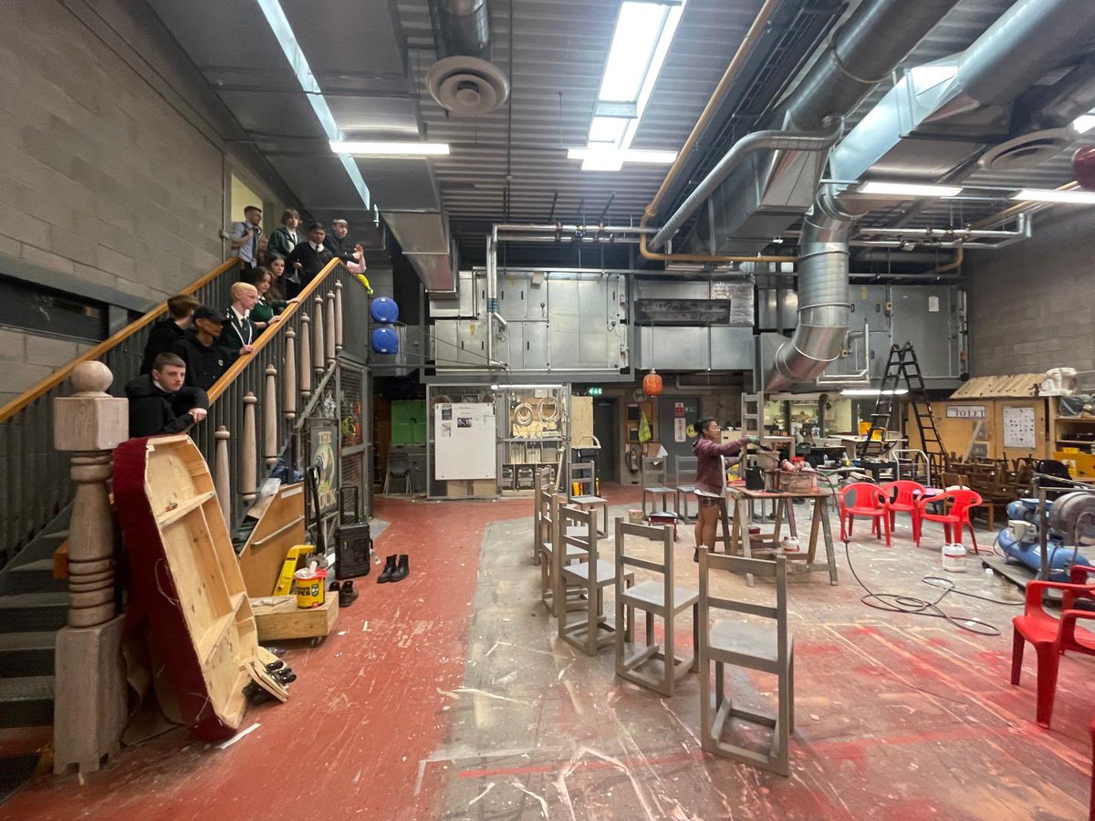 Design & Technology tweet media