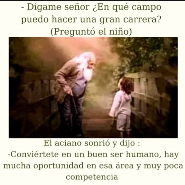 No hacen falta más palabras ... 💞🕊