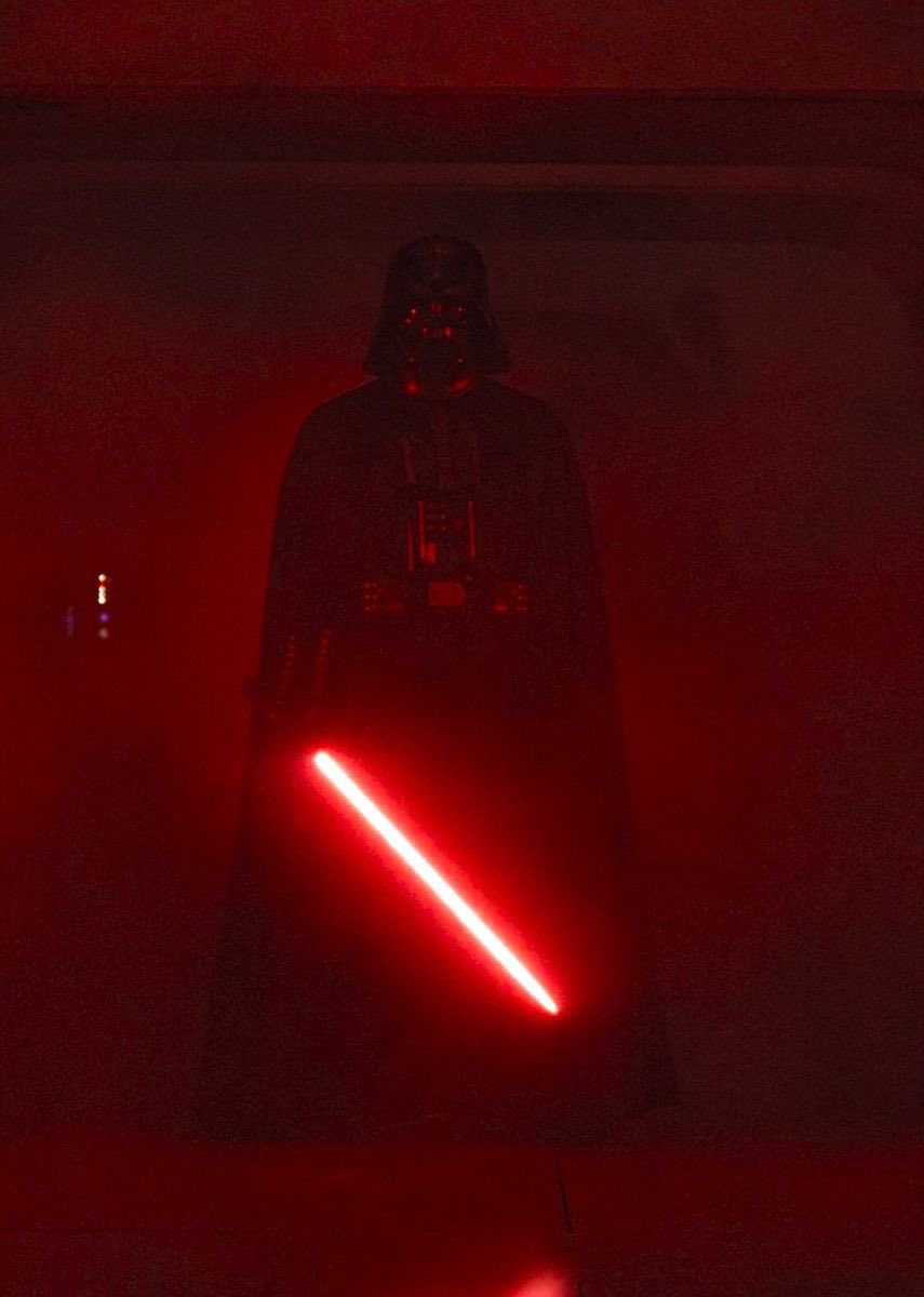 Star Wars Facts (@sw_tweets) on Twitter photo 