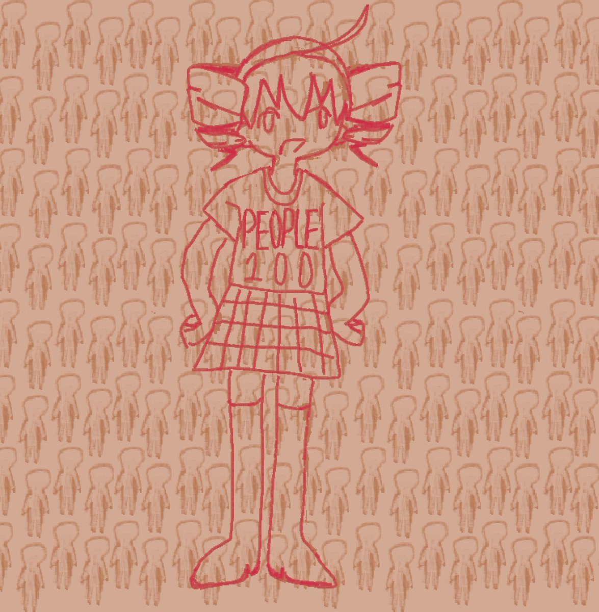 chotleoid's tweet image. 