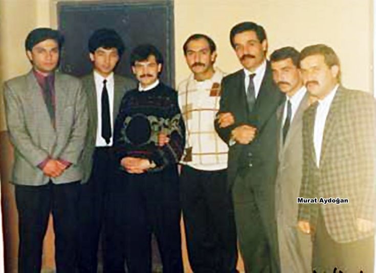 "Ülkücü Hareket; Türk’ün iman ve ahlakının, kültürün, irfanın, dilinin ve vatanın neferleri-milli güçleri olarak, karasından kızılına kadar Emperyalizmin her türlüsüne karşı adeta Türklüğün varoluş kavgasını vermiştir!"

Ali Metin Tokdemir