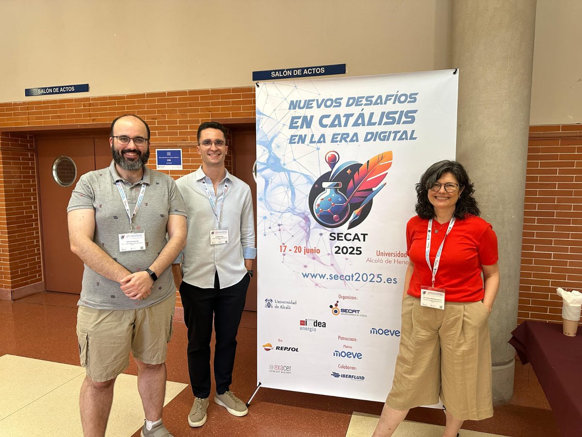 Pablo Arévalo-Cid tweet media