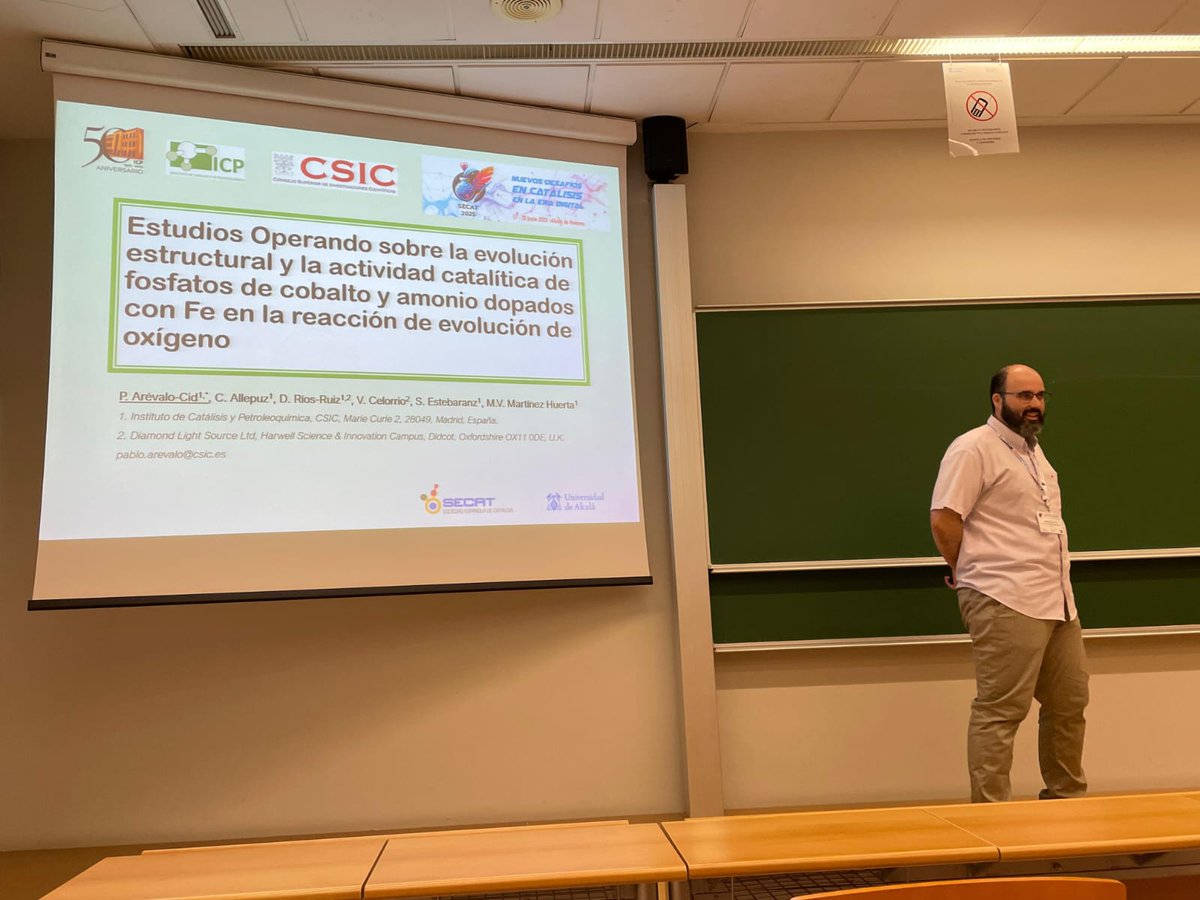 Pablo Arévalo-Cid tweet media