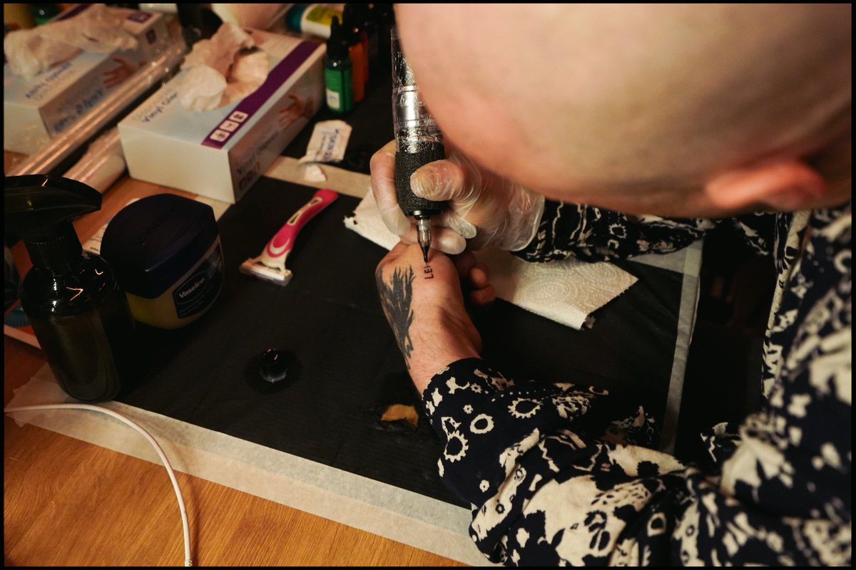 Will And The People tweet media