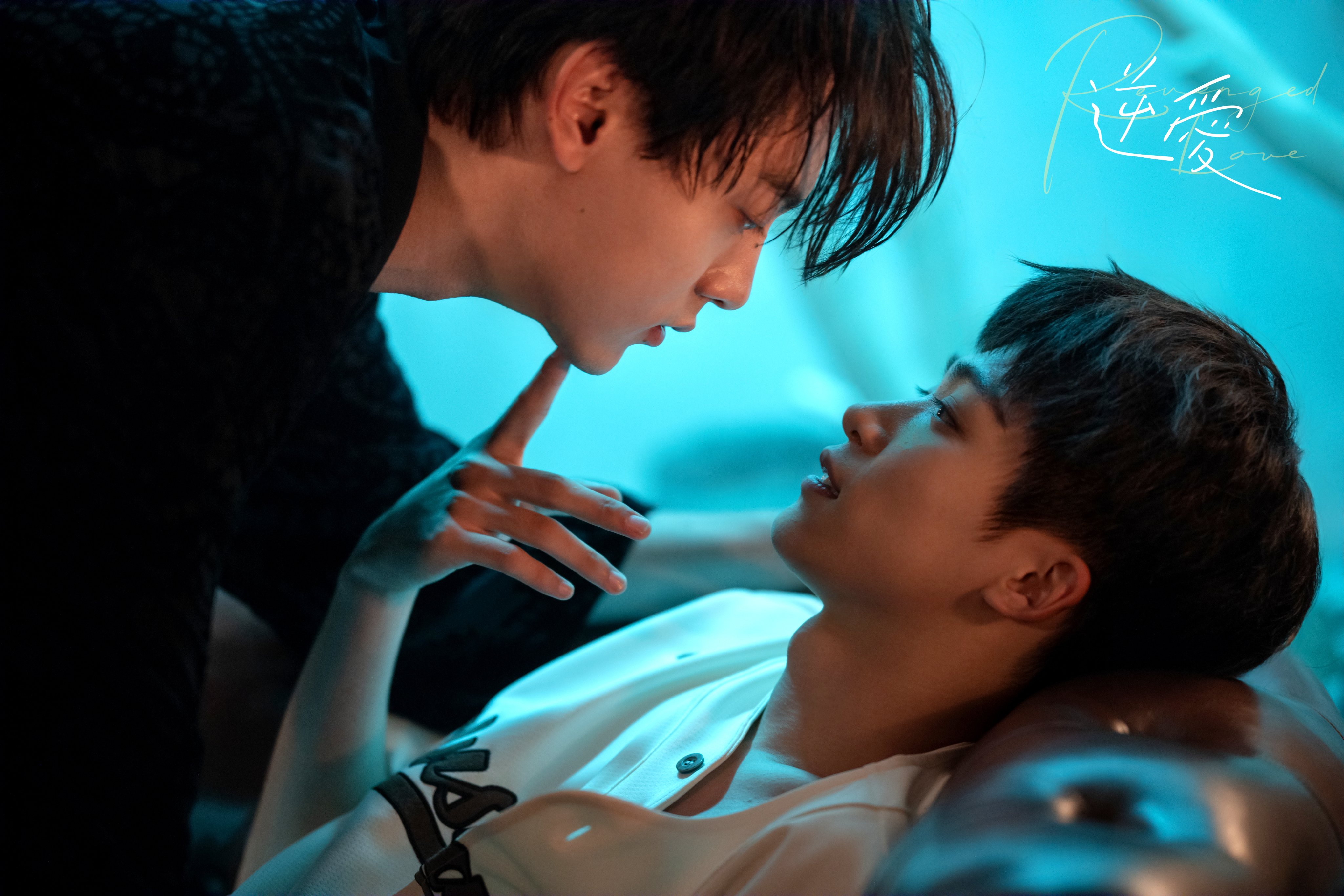 逆愛｜Revenged Love Series on X: 