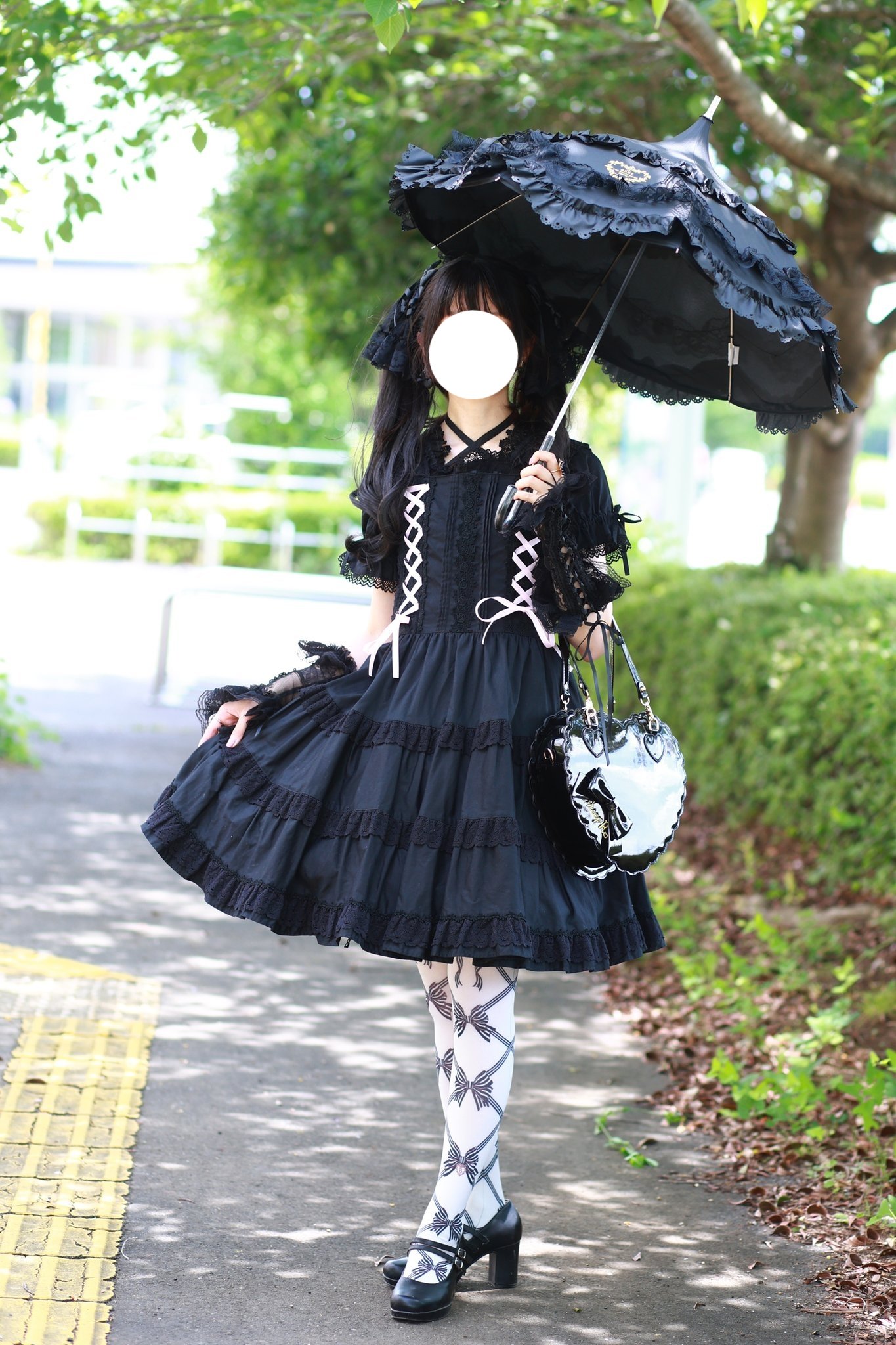 RUSANJIN ROOM🌹9/13GLMファッションショー (@orangehoppe) / X
