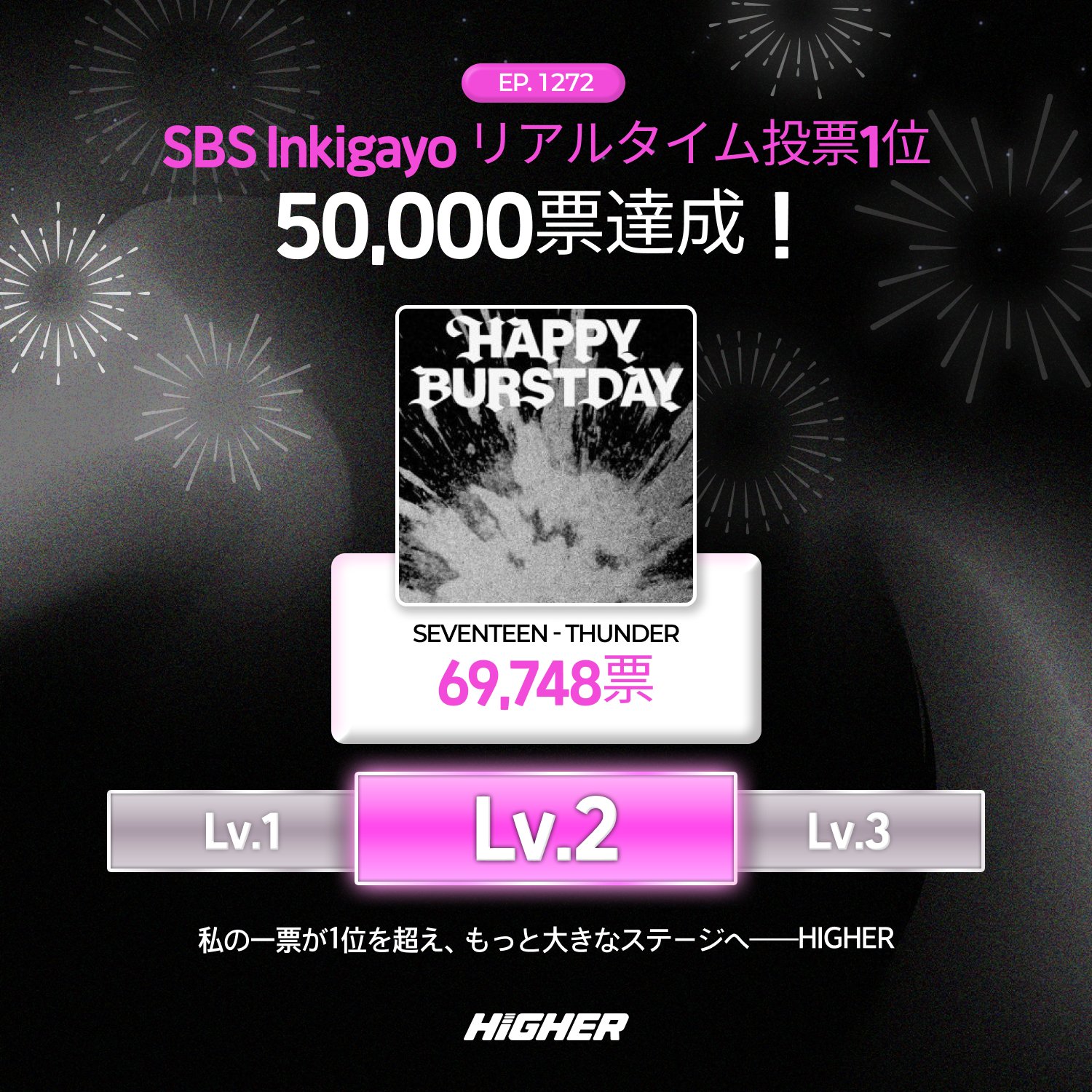 じょんでお願い致します❢ coco (@co_1107svt) / X