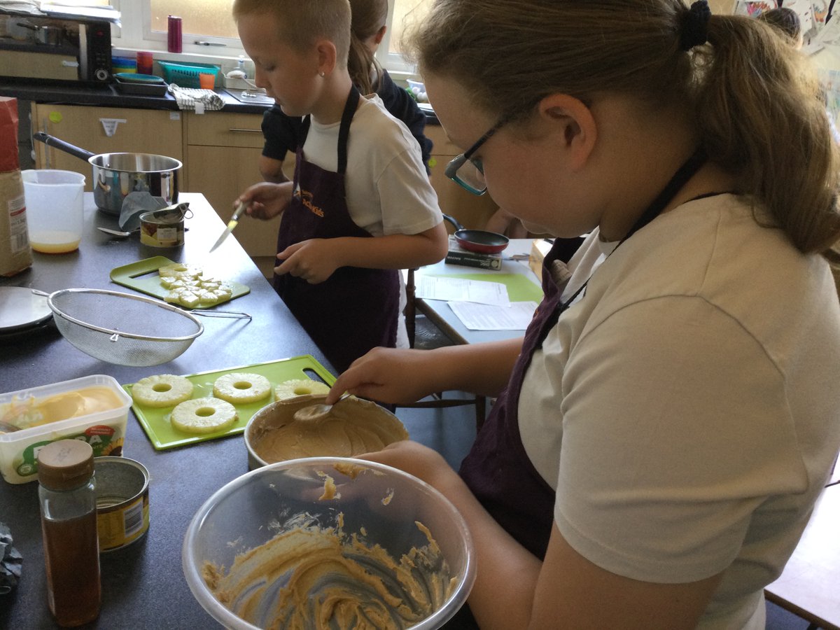 Freeman CP School tweet media