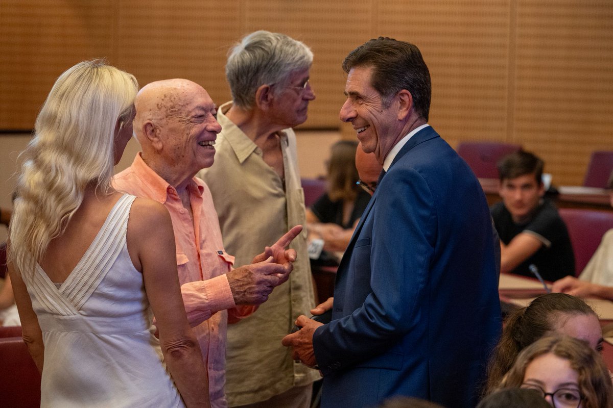 Charles Ange Ginésy tweet media