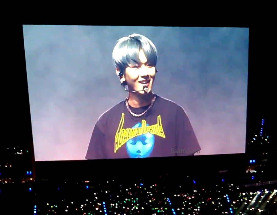 SsamSant's tweet photo. Por siempre Baekhyun, mi alma está conectada a la tuya. ☝️

#BAEKHYUN #백현 
@B_hundred_Hyun
@BAEKHYUN_INB100 https://t.co/KA6UGLrcyK