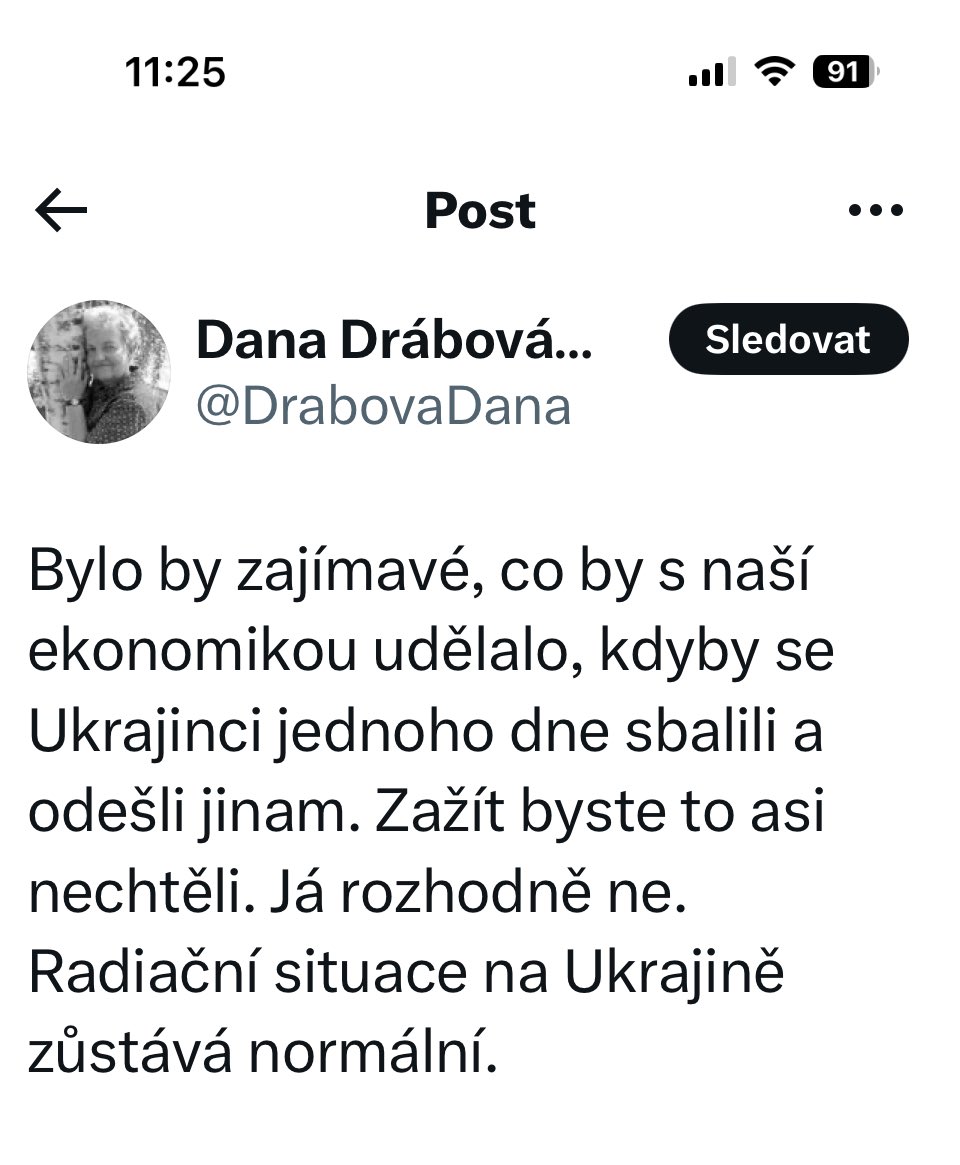 Pavel-jak to je?🇨🇿 tweet media