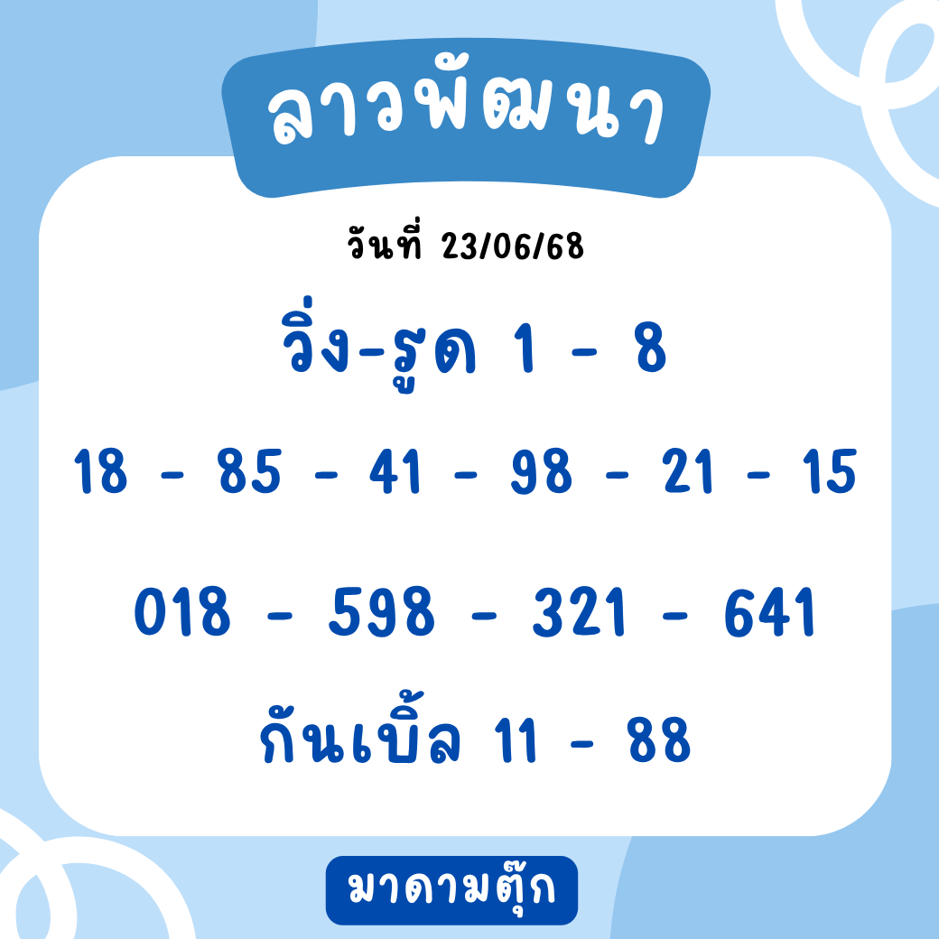 มาดามตุ๊ก tweet media