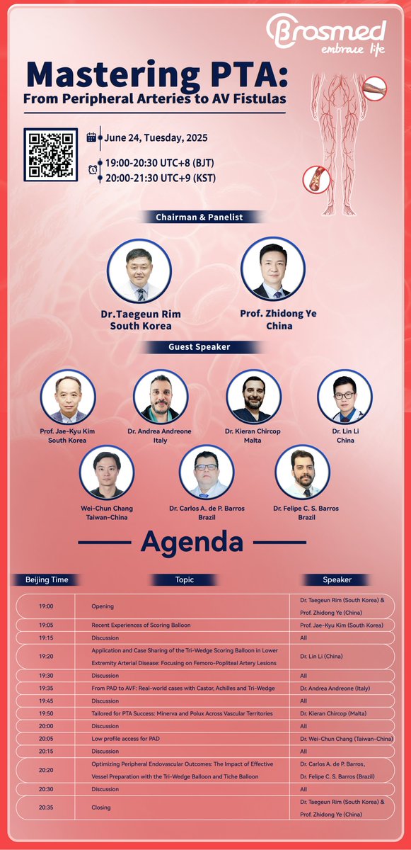📅 Get ready! Here's the full agenda for our upcoming webinar!
💬 Check out the schedule and plan your time
🔗 lnkd.in/dbNcNm67
