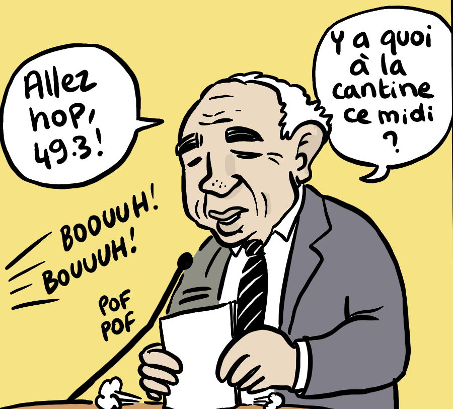 Youhou ! encore une louchée de vulga politique !
melakarnets.com/index.php?post…