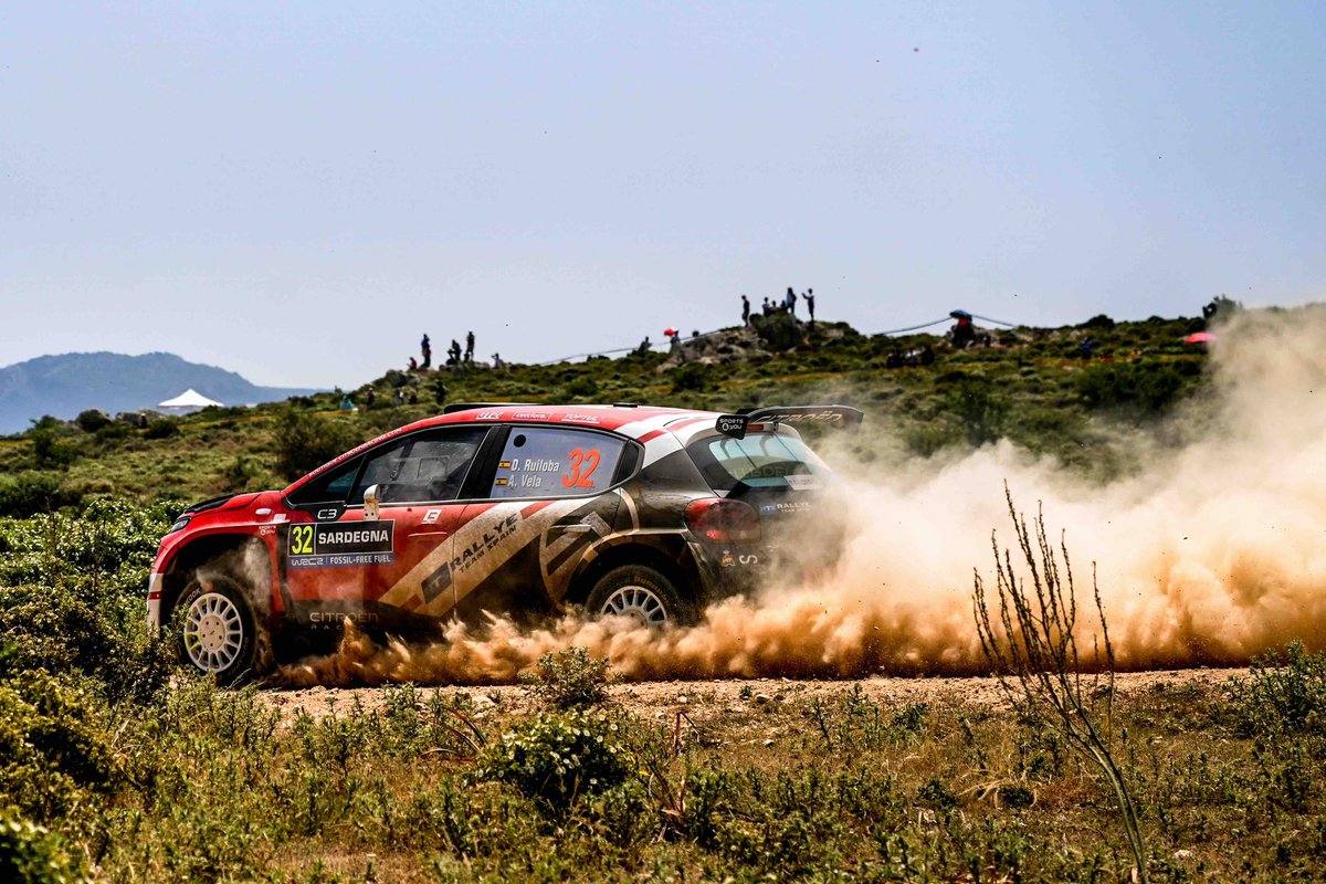 Rallye Team Spain (@rallyeteamspain) on Twitter photo 馃摑 Tercera cita en tierra de WRC2 para <a href="/JanSolans/">Jan Solans</a>, <a href="/Cachon_Ale/">Alejandro Cach贸n</a> y <a href="/DiegoRuiloba/">Diego Ruiloba</a>
鉃★笍 bit.ly/4efylWr
#SuperCER 馃嚜馃嚫 馃摑 Tercera cita en tierra de WRC2 para <a href="/JanSolans/">Jan Solans</a>, <a href="/Cachon_Ale/">Alejandro Cach贸n</a> y <a href="/DiegoRuiloba/">Diego Ruiloba</a>
鉃★笍 bit.ly/4efylWr
#SuperCER 馃嚜馃嚫