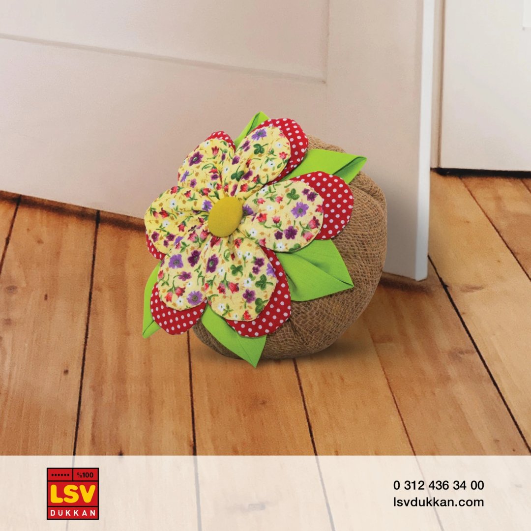 Kapı aralarında zarif bir detay🌼
Renkleriyle yaşam alanınıza sıcaklık ve neşe katıyor.
 
📍 lsvdukkan.com