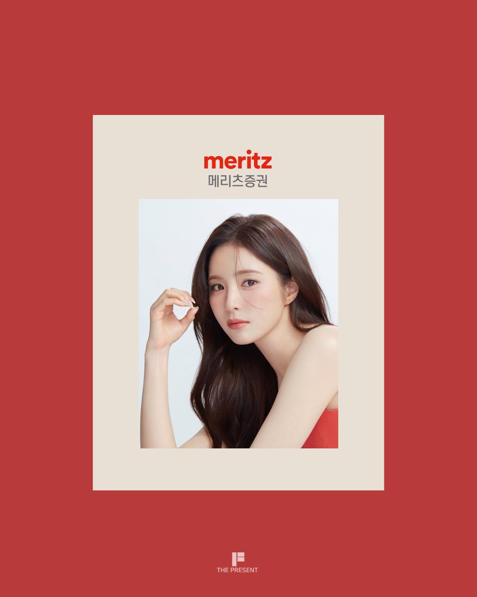 _sskofficial's tweet photo. 🤍
SHIN SAE KYEONG x MERITZ
#신세경 #ShinSaeKyeong #シンセギョン #申世炅
#메리츠증권 #MERITZ https://t.co/W1JFnF5VVR
