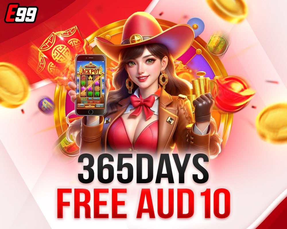 E99ausafe's tweet photo. Australia largest and most prestigious casino. 🇦🇺

Register at E99AU and get your random free credit up to AUD10, no deposit required! ✨
WEBSITE: https://t.co/lAhSqBFCZG https://t.co/xPR2OOG4N5