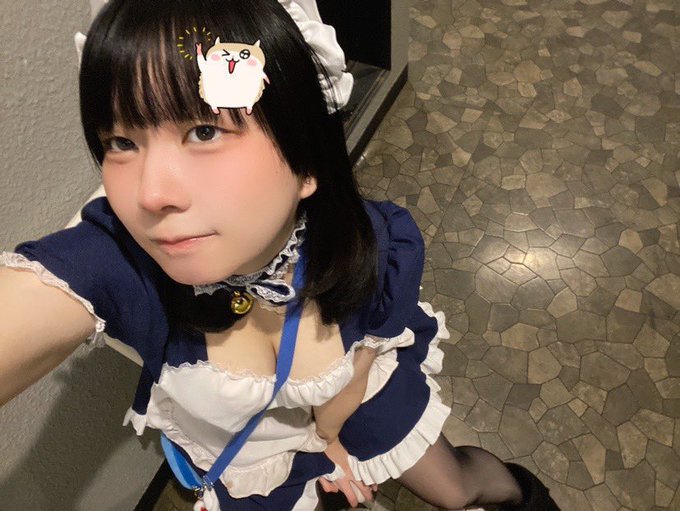 琴似メイドカフェおかえりSweetHomeのツイート
