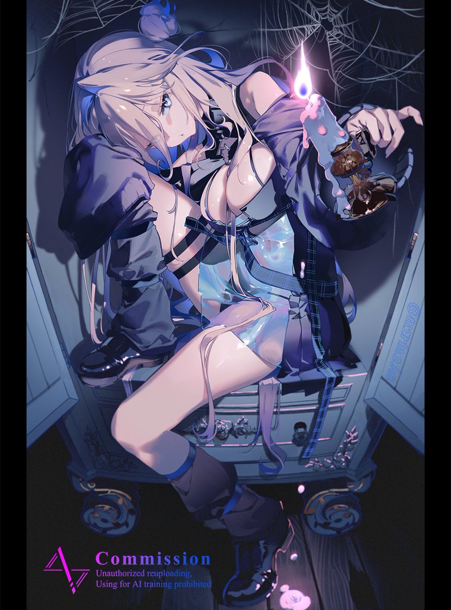 marimo_ke tweet picture