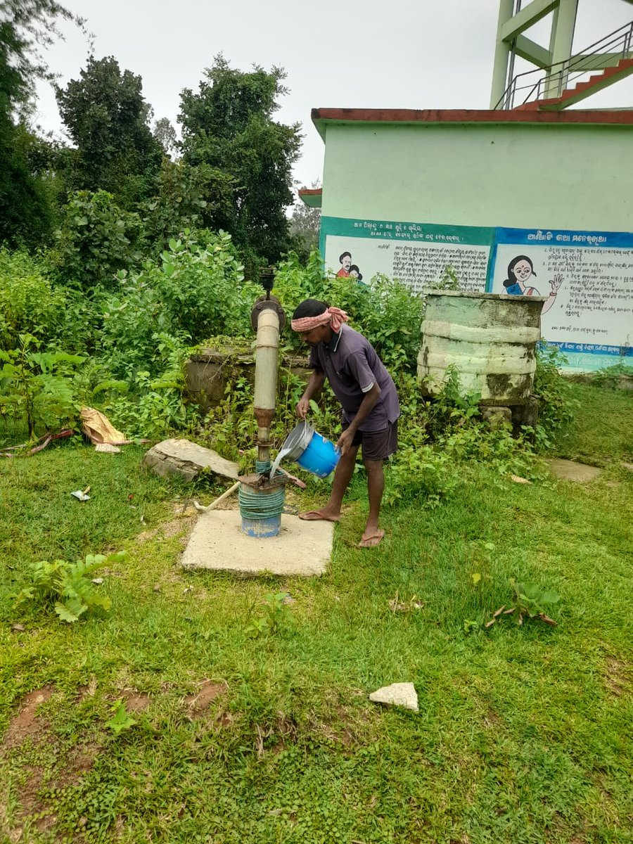 Rws&s Division Baripada tweet media