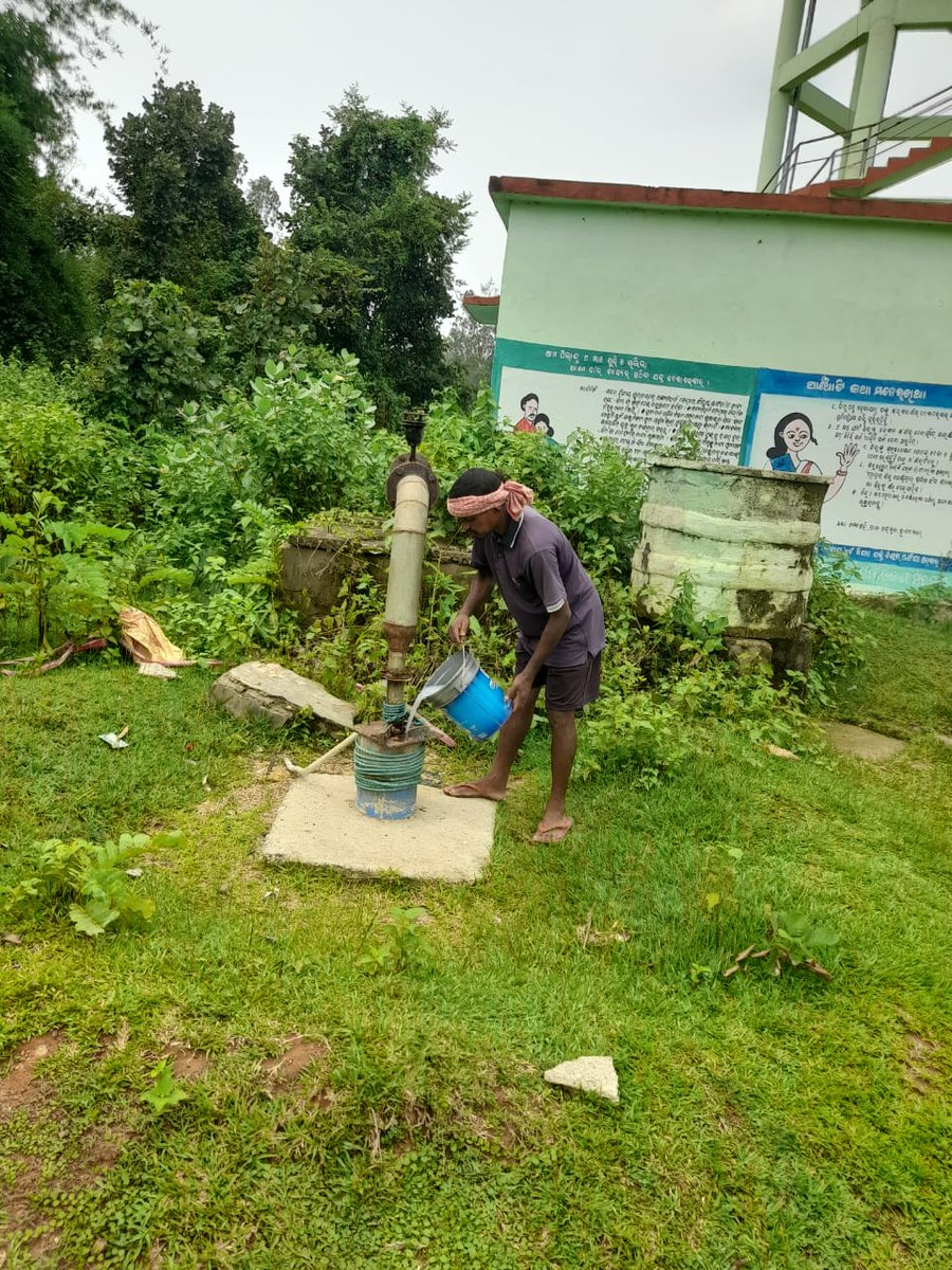 Rws&s Division Baripada tweet media