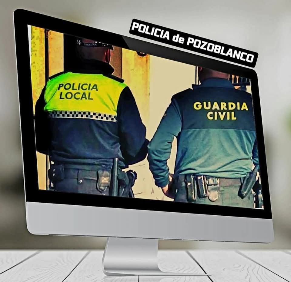 📑 La Policía Local de #Pozoblanco instruye Atestado por un presunto Delito contra la Seguridad Vial (D.C.S.V.) por conducir bajo la influencia de bebidas alcohólicas, superando una tasa de 0.60 mg/l de alcohol en aire espirado 🤪

+info:
facebook.com/share/p/19DYdv…
