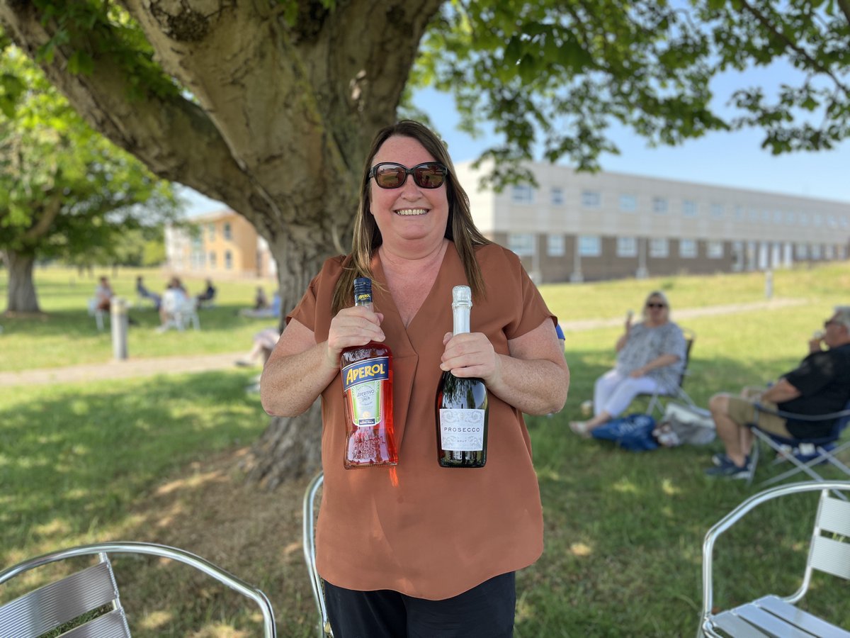 Happy Birthday to Julie who is the Conference Coordinator here at Wrest Park Business Centre 🥳