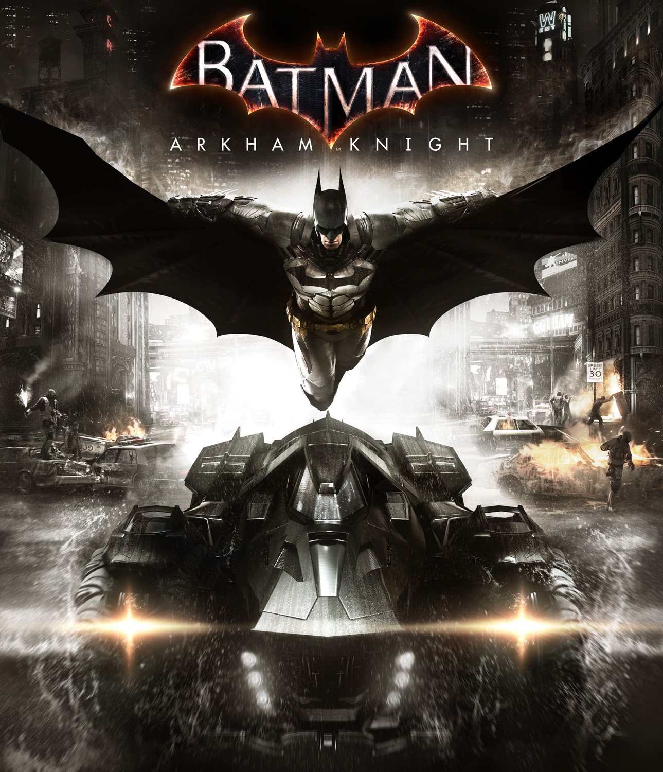 Art of Rocksteady's Batman アーカムナイト　ジョーカー Rocksteady Studios on X: 