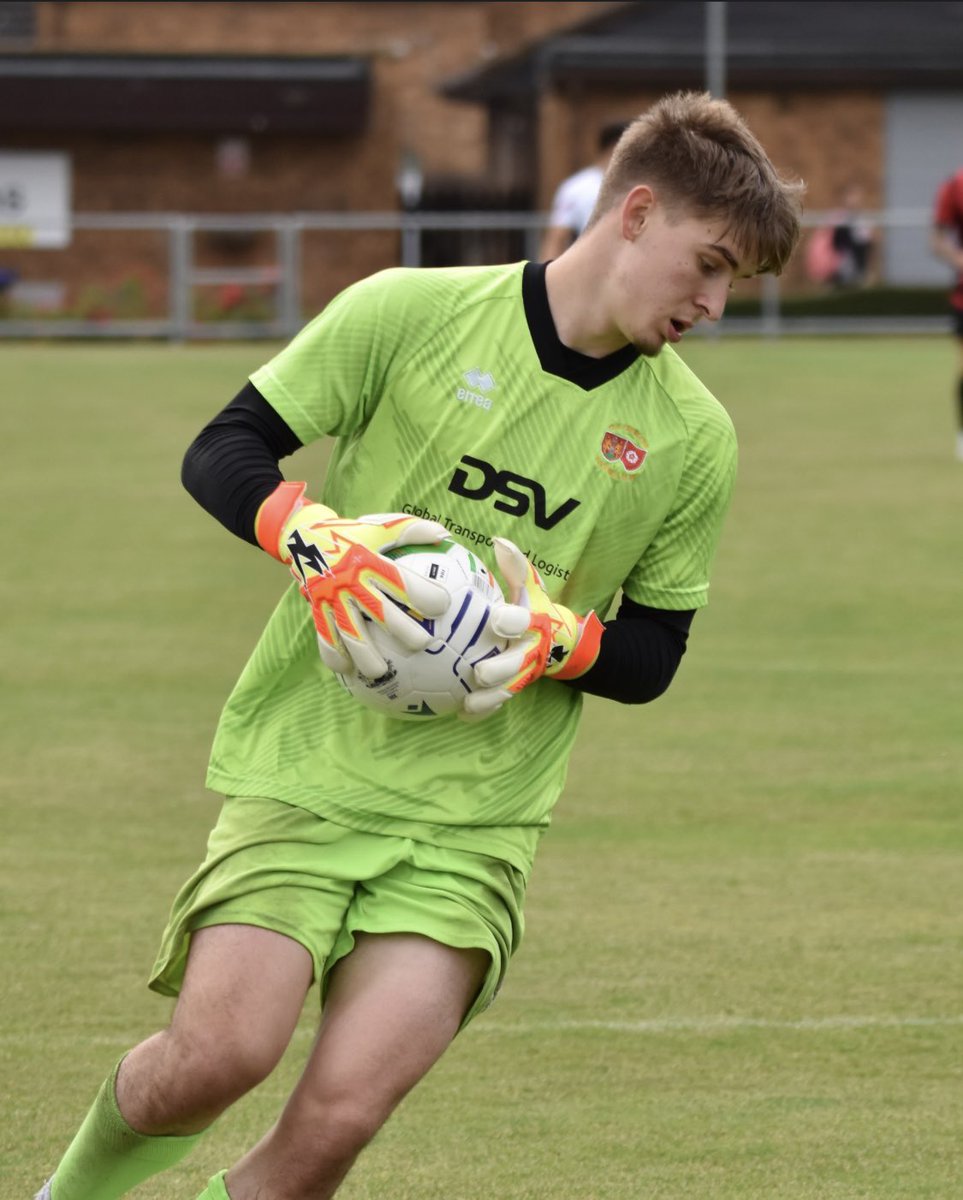 Name: Tyler Hart
Age: 21
Position: GK
Previous Clubs: St Neots FC, Eaton Socon, Biggleswade FC, Northampton ON Chenecks
Looking For: Step 6+
Willing to travel