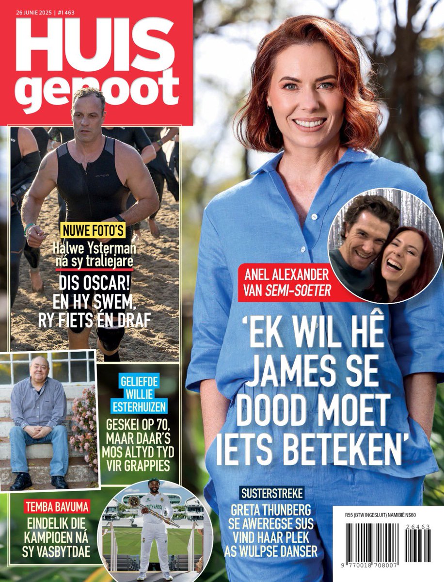 Anel Alexander tweet media