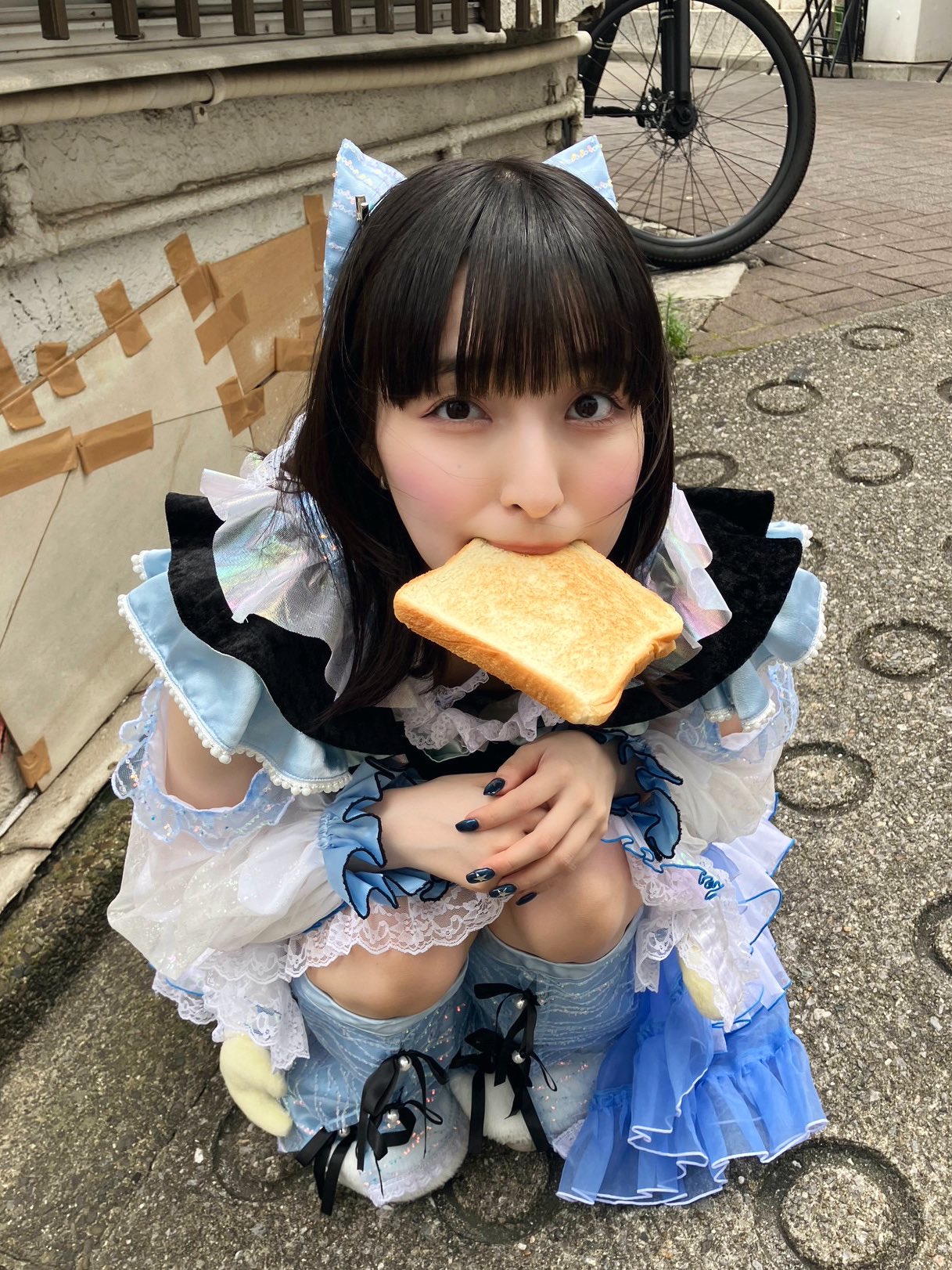 KiSS KiSS OFFiCiAL (@KiSSKiSS_idol) / X