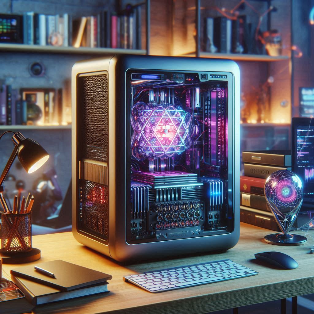 IonQ, Yeni XHV Teknolojisiyle Kompakt, Oda Sıcaklığında Çalışabilen Kuantum Bilgisayarlarını Duyurdu

IonQ, kuantum hesaplama alanında devrim niteliğinde bir adım atarak yeni nesil ion tuzaklı vakum paket prototipini duyurdu. Bu teknoloji sayesinde daha küçük, daha kompakt ve oda